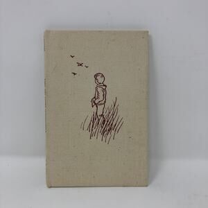 You Are More Wonderful by Helen R Caswell Vintage